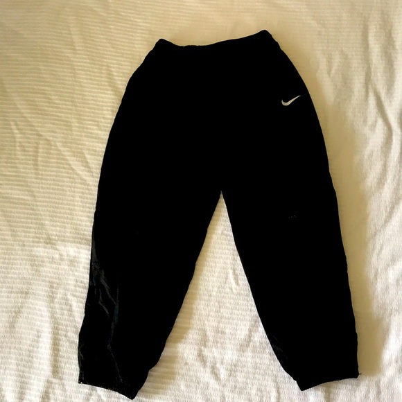 Nike M (10-12) Track Pants - Picture 1 of 6
